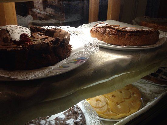 Tisaneria Della Consolata